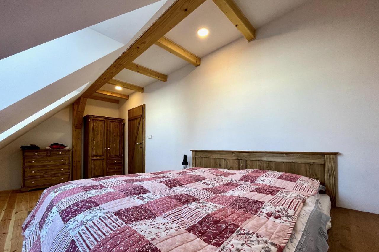 Casa vacanze Dead Fox Na Samote